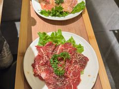 -隐家本格烧肉(万达广场店)