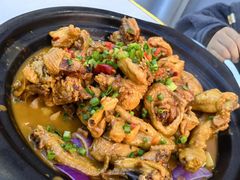 -黄牛肉馆·皖南土菜