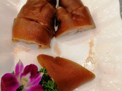 -福满园大酒楼(梅林店)