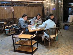 -醉月城西昌火盆烧烤(天府店)