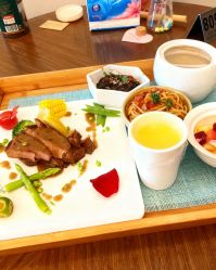 -和伊母婴护理中心·全套房(金山店)