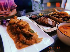 -Hi YOU你的饭局泰餐厅(雍和宫店)