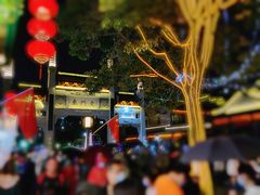 -老门东历史文化街区