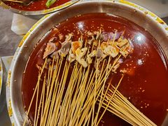 -嘉州鲜知味钵钵鸡(奎星楼店)