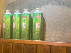 -小俩口烧烤东北菜(双井店)