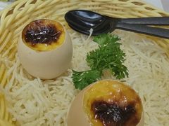 -四海酒家生态粤菜