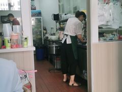 -白下元宵铺(中央北路店)