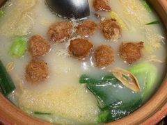 -西安饭庄·非遗陕菜(钟楼店)