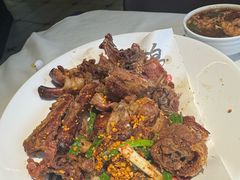 -龙咏记四季家福烤鸭中餐厅(滨湖店)