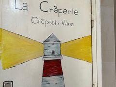 -La Creperie法餐厅(桃江路店)