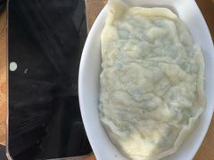 大鲅鱼水饺-渔码头食府(蓬莱阁店)