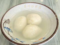-高行汤团店(金高路店)