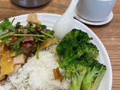 -裕记烧腊连锁餐饮(国商分店)