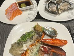 -星汇餐厅(新濠影汇店)