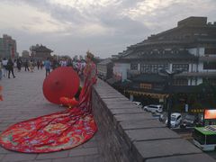 -魏家凉皮(博水商务大厦店)