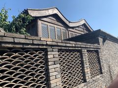 -春风习习