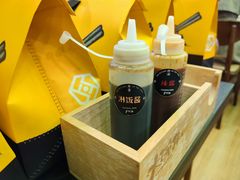 -熊吞·大碗丼烧肉饭(正弘城店)