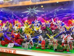 -Hamleys哈姆雷斯(东方福来德店)