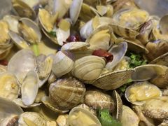 -大闫家烧烤·小海鲜家常菜(郑庄店)