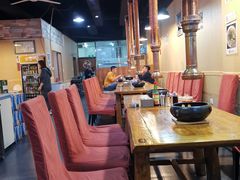 -平泽烤肉(锦水街店)