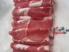 -草原传奇鲜羊火锅(桥北店)