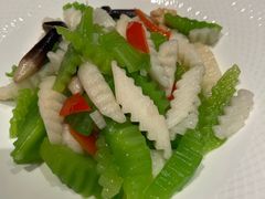-宝轩渔府·老字号海鲜·正宗津菜(水上店)