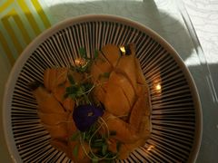 -一品淮扬 · 淮扬菜·北京万达文华酒店