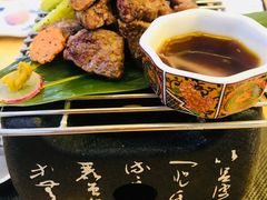 -苍月中华料理(王府井店)