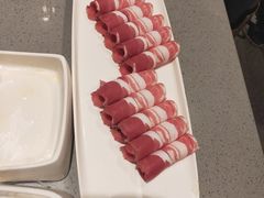 -海底捞火锅(方圆荟店)