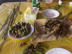 -豆爷烤肉(沁水路龙湖店)