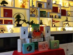 -中国徽菜·徽商故里(广安门店)
