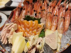 -大渔铁板烧(万象城店)
