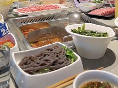 -海底捞火锅(龙湖金沙天街店)