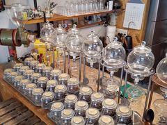 -几米咖啡(龙洲湾花园店)