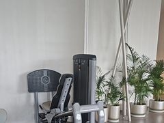 -YCHL FIT 健身(星寰店)