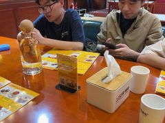 -清真· AL-JANNAT 佳纳特餐厅(仙林店)