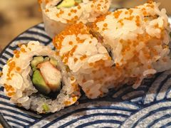 -西村日本料理(香格里拉饭店)