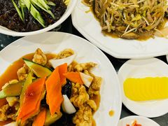-桃园中华料理炸酱面(燕儿岛路店)