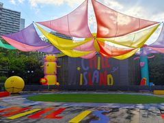 -深圳来福士广场