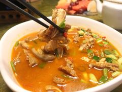 -唐伯虎新派湘菜馆(石夏时代广场店)