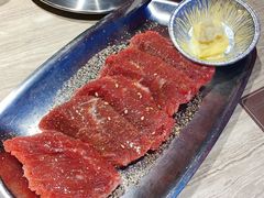 究极奶油菲力-大馥·炭火烧肉酒场(莘庄莘福坊店)