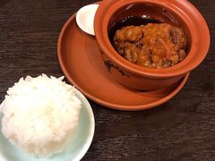 张氏狮子头-羲和雅苑•北京烤鸭(陆家嘴中心店)