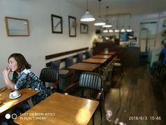 -AFS Cafe & Canteen(闽江二路店)