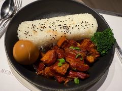 -咖梦餐厅 COMENG RESTAURANT