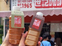 -世记咖啡(氹仔外卖店)