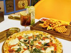 -大象厨房(重庆道店)