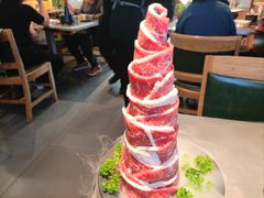 -合易泓烤肉•首创生椰大油边(宁山路店)