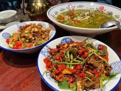 -金龙寨(解西店)