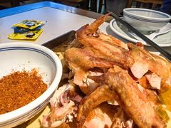 -打酱油·非遗淮扬菜(瘦西湖梅岭店)