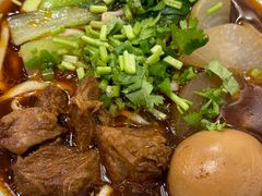 -醉牛腩·面小馆